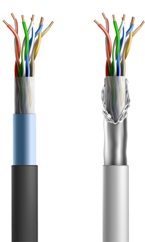 OSP/ISP Solution